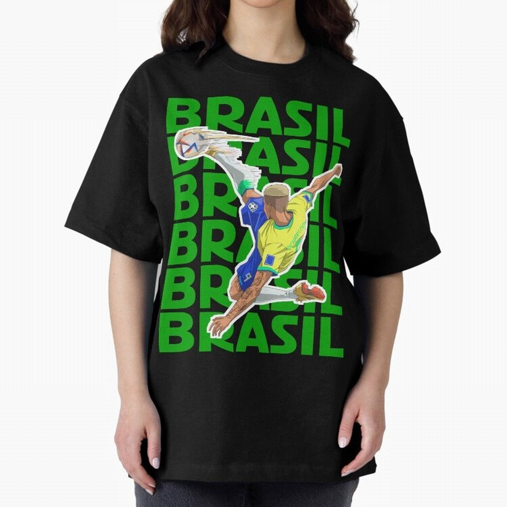 Gol do BRASIL Classic T-Shirt Create the FIFA World Cup 2026 Journey through Mbappe and Neymar Highlights, Brazil Pride, Football History, Final Match Energy, Crowd Noise and Once in a Lifetime Moments; Built for Supporters Chasing Trophy Dreams,