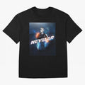 Illustration Neymar Art Classic T-Shirt Support the Legends of Match Day Hype around FIFA World Cup 2026 USA Canada Mexico, Messi, England, France and Netherlands, Football Passion, Legendary Performances, Festival Vibes and Supporter Community;