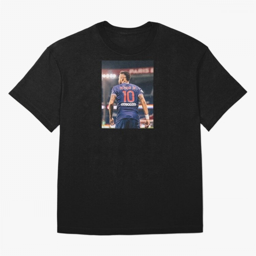 Neymar Premium T-Shirt Follow the FIFA World Cup 2026 Group Stage Journey through Neymar, Haaland and Cristiano Ronaldo Highlights, Portugal Pride, Football History, Final Match Energy, Crowd Noise and Once in a Lifetime Moments; Great for Watch