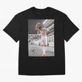 Neymar Premium T-Shirt Follow the Final Road of the FIFA World Cup 2026 Journey through Neymar Highlights, Spain Pride, Goal Celebration Energy, Supporter Heritage, Football Icons and Worldwide Tournament Joy; Great for Watch Parties, Sports Bars,