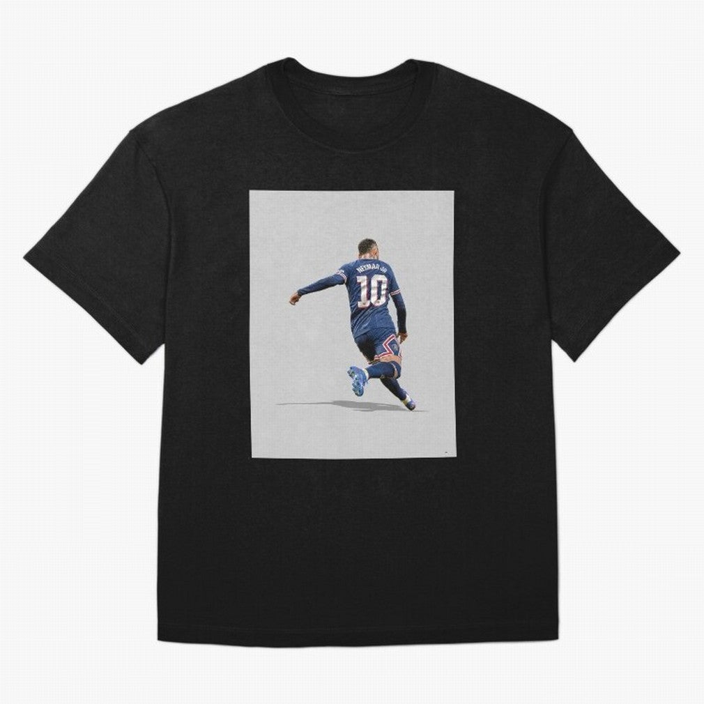 Neymar Premium T-Shirt Share FIFA World Cup 2026 Group Stage for Fans of Mbappe and Neymar and England, Bringing Worldwide Fan Energy, Dramatic Goals, Stadium Lights and Championship Celebrations; Great for Watch Parties, Sports Bars, Family