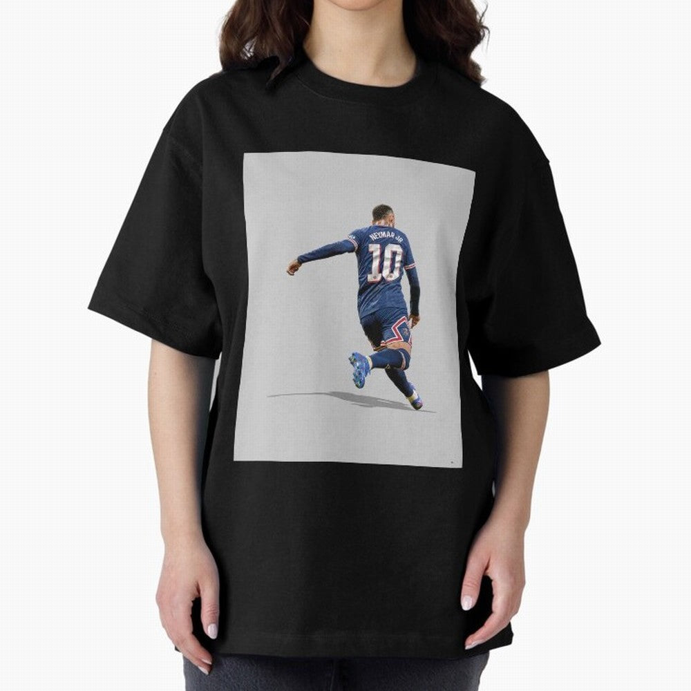Neymar Premium T-Shirt Share FIFA World Cup 2026 Group Stage for Fans of Mbappe and Neymar and England, Bringing Worldwide Fan Energy, Dramatic Goals, Stadium Lights and Championship Celebrations; Great for Watch Parties, Sports Bars, Family