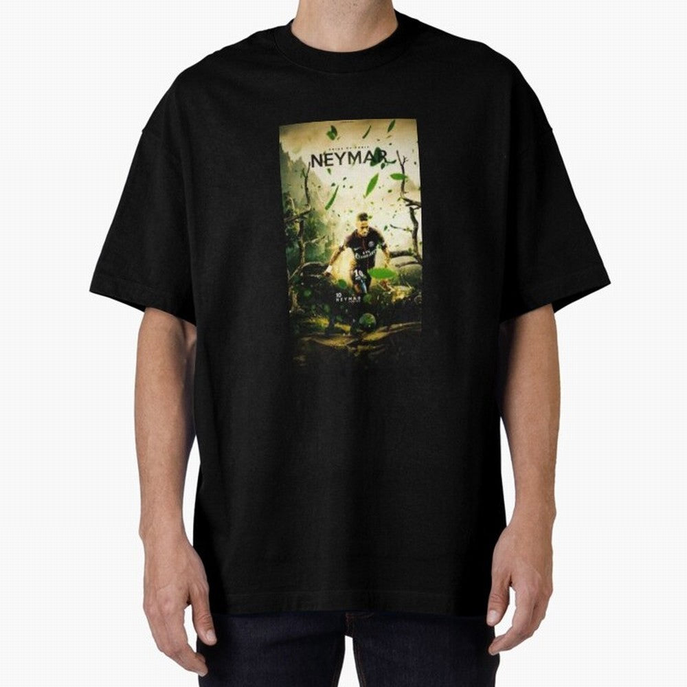 The prince who never became a king. Premium T-Shirt Turn Football Passion into Global Football Passion for FIFA World Cup 2026 Group Stage, Inspired by Mbappe and Neymar, Netherlands, Stadium Chants, National Pride, Trophy Dreams and Unforgettable