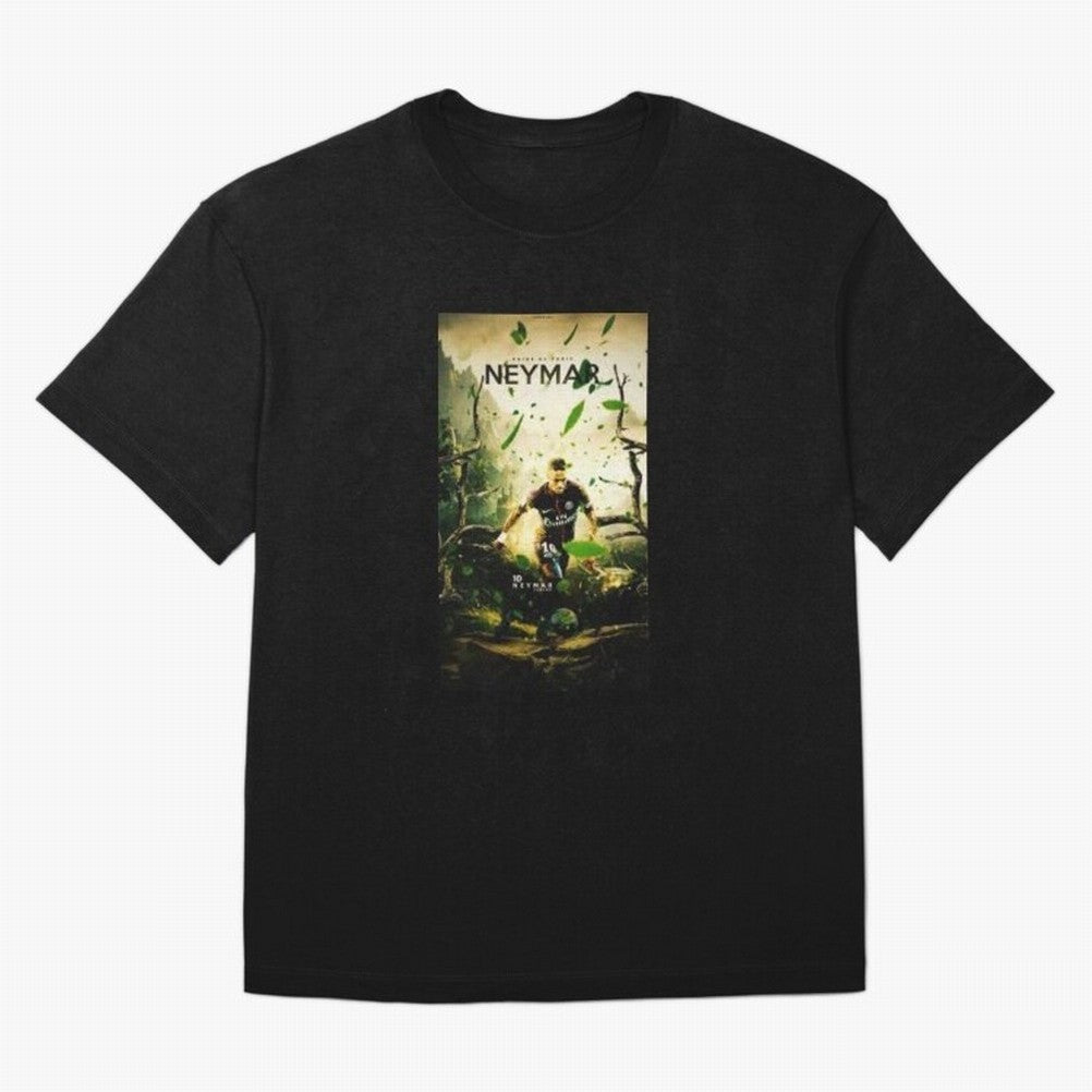 The prince who never became a king. Premium T-Shirt Turn Football Passion into Global Football Passion for FIFA World Cup 2026 Group Stage, Inspired by Mbappe and Neymar, Netherlands, Stadium Chants, National Pride, Trophy Dreams and Unforgettable