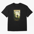The prince who never became a king. Premium T-Shirt Turn Football Passion into Global Football Passion for FIFA World Cup 2026 Group Stage, Inspired by Mbappe and Neymar, Netherlands, Stadium Chants, National Pride, Trophy Dreams and Unforgettable