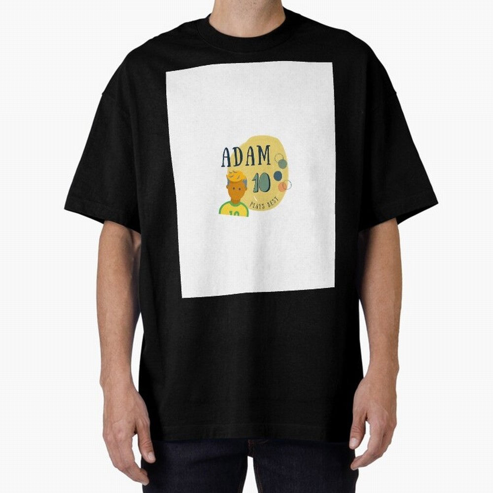 Adam Graphic T-Shirt Refresh FIFA World Cup 2026 USA Canada Mexico Spirit, Celebrating Brazil, Messi, Vintage Soccer Flavor, Modern Football Stars, National Flags and Final Night Emotion; Perfect for Fans, Collectors, Family Gatherings, Watch