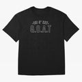 Here is GOAT Premium T-Shirt Show Up for the Glory of FIFA World Cup 2026 for Fans of CR7 and France, Bringing Worldwide Fan Energy, Dramatic Goals, Stadium Lights and Championship Celebrations; Made for Die Hard Supporters, Soccer Lovers, Game Day