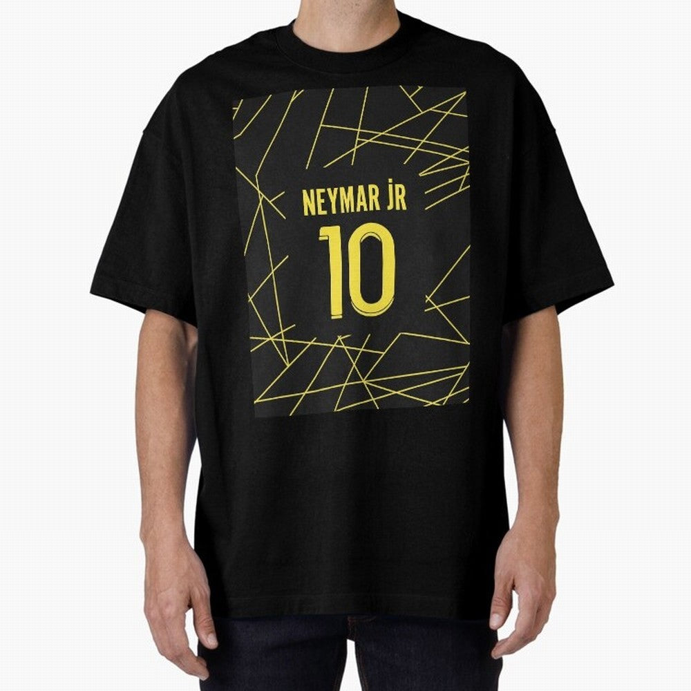 Neymar - Paris 2023 Graphic T-Shirt Follow Every Goal of the FIFA World Cup 2026 Group Stage Journey through CR7 and Messi Highlights, Brazil, Portugal and Argentina Pride, Classic Soccer Heritage, Championship Pressure, Fan Loyalty and