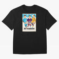 Msn football soccer fcbarcelona Premium T-Shirt Relive Legendary Nights from FIFA World Cup 2026 USA Canada Mexico Spirit, Driven by Argentina and Brazil, Messi and Cristiano Ronaldo, Champion Mindset, Group Stage Buzz, Knockout Tension and