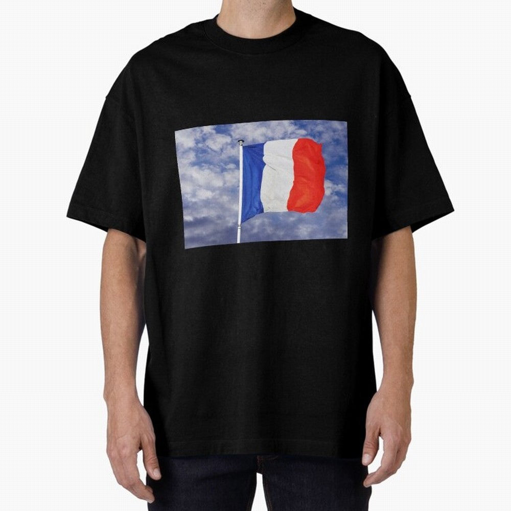 For residents and lovers of France. Premium T-Shirt Live for the Drama of Global Football Passion for FIFA World Cup 2026, Highlighting Neymar, Argentina and Brazil, Championship Spirit, Famous Goals, Roaring Crowds and International Football