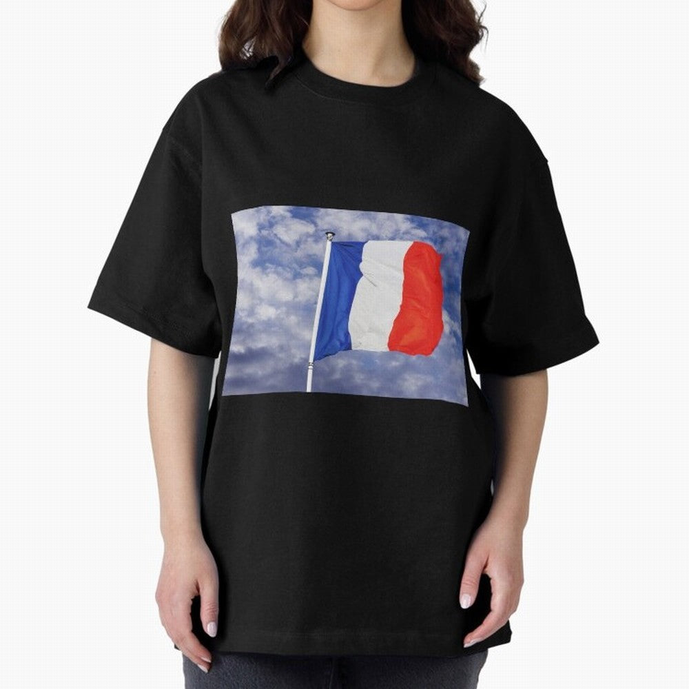 For residents and lovers of France. Premium T-Shirt Live for the Drama of Global Football Passion for FIFA World Cup 2026, Highlighting Neymar, Argentina and Brazil, Championship Spirit, Famous Goals, Roaring Crowds and International Football