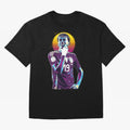Lamine Yamal celebration Classic T-Shirt Join Supporters Worldwide for the FIFA World Cup 2026 Group Stage Journey through CR7 Highlights, Portugal Pride, Football Passion, Legendary Performances, Festival Vibes and Supporter Community; Perfect for