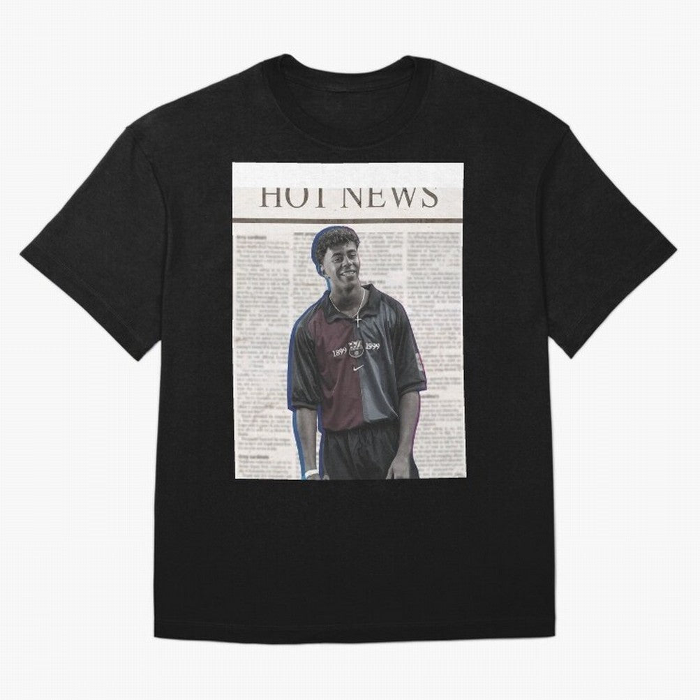 Lamine yamal vintage football player : Lamine yamal Iconic celebration with amazing design for unique portratif gift to football club barcelona friend Graphic T-Shirt Represent Fans Who Live for FIFA World Cup 2026 for Fans of Cristiano Ronaldo,
