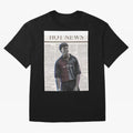 Lamine yamal vintage football player : Lamine yamal Iconic celebration with amazing design for unique portratif gift to football club barcelona friend Graphic T-Shirt Represent Fans Who Live for FIFA World Cup 2026 for Fans of Cristiano Ronaldo,