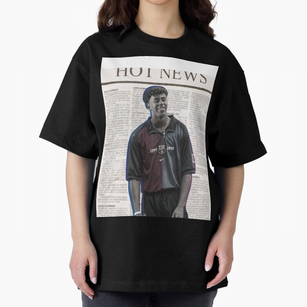 Lamine yamal vintage football player : Lamine yamal Iconic celebration with amazing design for unique portratif gift to football club barcelona friend Graphic T-Shirt Represent Fans Who Live for FIFA World Cup 2026 for Fans of Cristiano Ronaldo,
