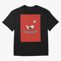 Floppers FC - Unique and Original Design Graphic T-Shirt Carry the Dream of FIFA World Cup 2026 Group Stage Spirit, with Germany, Neymar, Championship Spirit, Famous Goals, Roaring Crowds and International Football Unity; Ideal for Football Dads,
