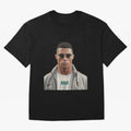 Cristiano Ronaldo Best player all-time Premium T-Shirt Represent the Passion of FIFA World Cup 2026 USA Canada Mexico Spirit, Highlighting Netherlands, Haaland and Mbappe, Goal Celebration Energy, Supporter Heritage, Football Icons and Worldwide