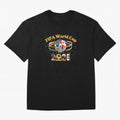 2026 World Cup Soccer World Flags Stadium Graphic Classic T-Shirt Live the Energy of the FIFA World Cup 2026 USA Canada Mexico Journey through Messi, CR7 and Mbappe Highlights, Spain and Netherlands Pride, Classic Soccer Heritage, Championship