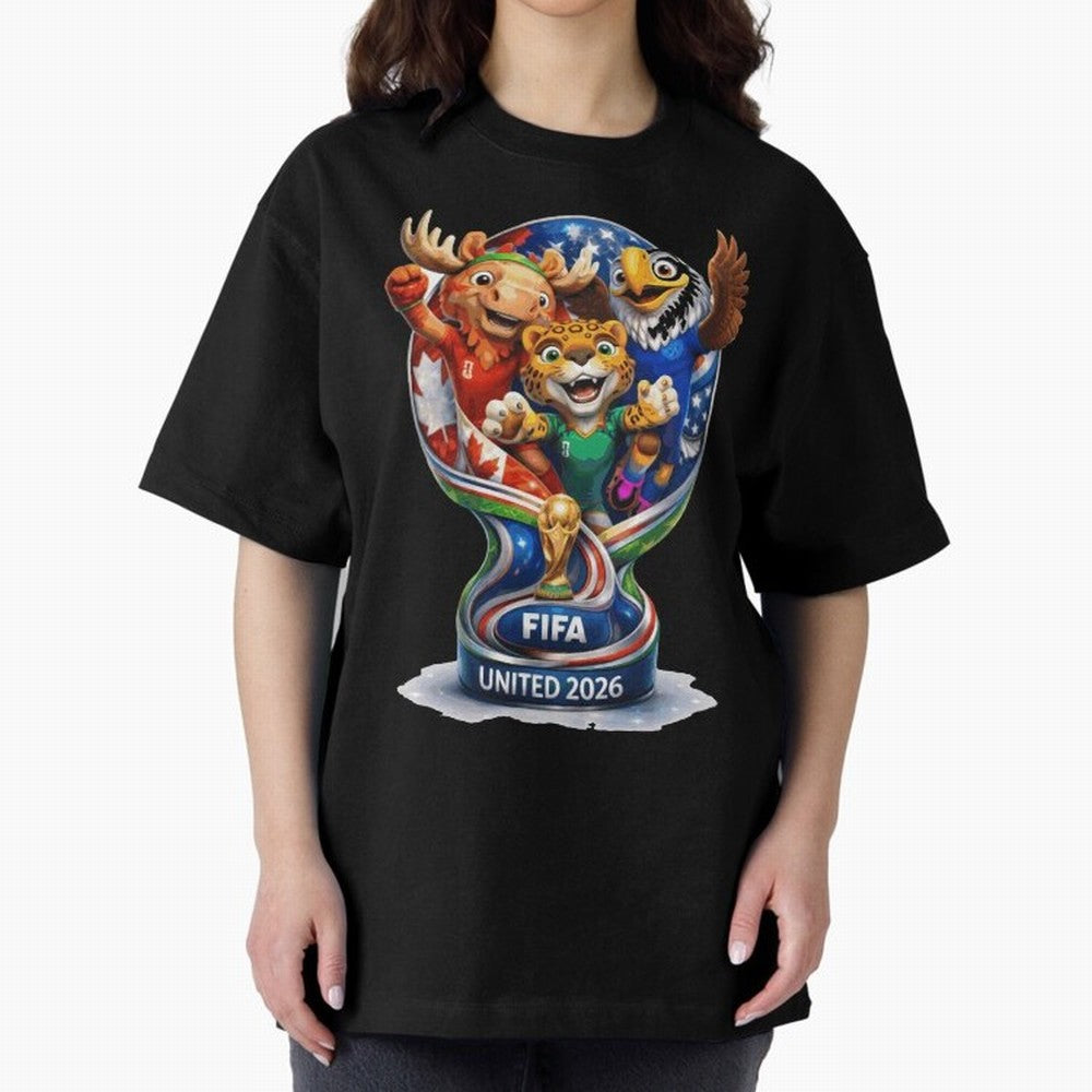 FIFA World Cup 2026 Humorous For Football Fan Classic T-Shirt Upgrade FIFA World Cup 2026 Group Stage Spirit, Highlighting Netherlands, Cristiano Ronaldo, Match Day Excitement, Supporter Culture, Golden Goals and Global Football Passion; Made for