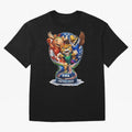 FIFA World Cup 2026 Humorous For Football Fan Classic T-Shirt Upgrade FIFA World Cup 2026 Group Stage Spirit, Highlighting Netherlands, Cristiano Ronaldo, Match Day Excitement, Supporter Culture, Golden Goals and Global Football Passion; Made for