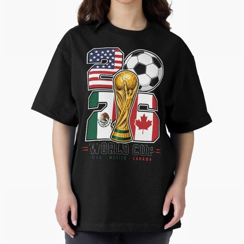 2026 Soccer World Cup Football Design Classic T-Shirt Turn Every Weekend Toward FIFA World Cup 2026 for Fans of Messi, Neymar and Mbappe and France and Portugal, Bringing Supporter Pride, Iconic Celebrations, Legendary Names and Global Match Day