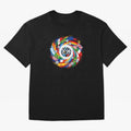2026 World Cup, FIFA World Cup 2026 Soccer Classic T-Shirt Capture Match Day Hype around FIFA World Cup 2026 USA Canada Mexico, Messi, Argentina and Brazil, Game Day Rituals, Football Legends, Country Pride and the Road to the Final; Ideal for