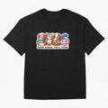 World Football Passion 2026 Classic T-Shirt Back Your Heroes with Match Day Hype around FIFA World Cup 2026 Group Stage, Messi, CR7 and Mbappe, Brazil, Supporter Pride, Iconic Celebrations, Legendary Names and Global Match Day Energy; Perfect for