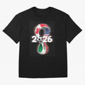 USA Canada Mexico soccer football 2026 Classic T-Shirt Back Your Heroes with the FIFA World Cup 2026 Journey through Messi, Neymar and Mbappe Highlights, Netherlands Pride, Supporter Pride, Iconic Celebrations, Legendary Names and Global Match Day