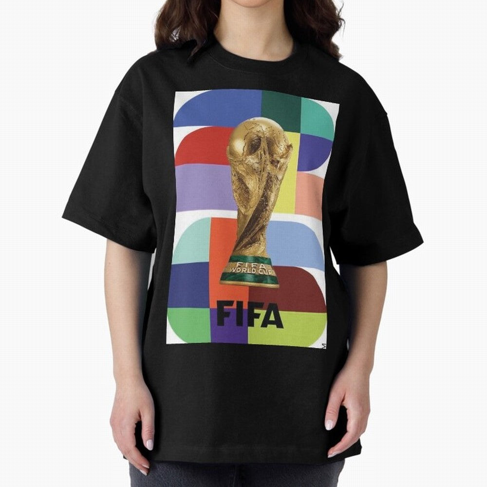 World Cup 2026 Soccer Celebration: United Football Fan Art Classic T-Shirt Spotlight the FIFA World Cup 2026 Group Stage Journey through Messi and Cristiano Ronaldo Highlights, Argentina Pride, Tournament Hype, Historic Matchups, Family Viewing