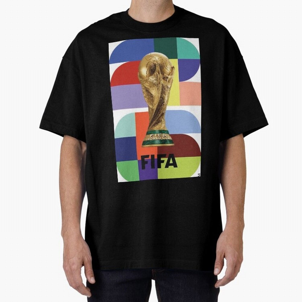 World Cup 2026 Soccer Celebration: United Football Fan Art Classic T-Shirt Spotlight the FIFA World Cup 2026 Group Stage Journey through Messi and Cristiano Ronaldo Highlights, Argentina Pride, Tournament Hype, Historic Matchups, Family Viewing