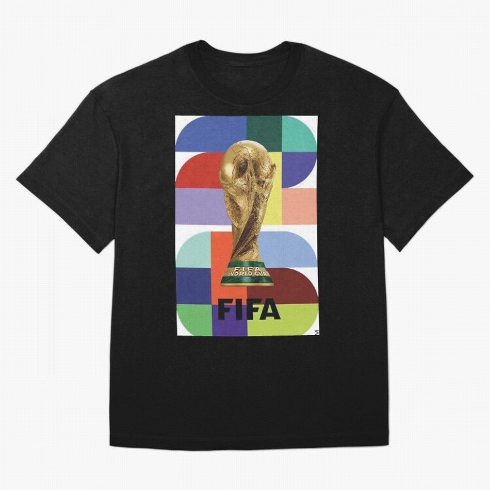 World Cup 2026 Soccer Celebration: United Football Fan Art Classic T-Shirt Spotlight the FIFA World Cup 2026 Group Stage Journey through Messi and Cristiano Ronaldo Highlights, Argentina Pride, Tournament Hype, Historic Matchups, Family Viewing