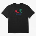 Footie Time Classic T-Shirt Treasure the FIFA World Cup 2026 USA Canada Mexico Journey through CR7 Highlights, Brazil Pride, Champion Mindset, Group Stage Buzz, Knockout Tension and Passionate Fan Culture; Ideal for Fans Who Follow Messi, Cristiano