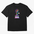 World Cup 2026 US-Canada-Mexico Soccer Trophy Classic T-Shirt Represent FIFA World Cup 2026 Group Stage for Fans of Neymar and Brazil, Bringing Goal Celebration Energy, Supporter Heritage, Football Icons and Worldwide Tournament Joy; Made for Die