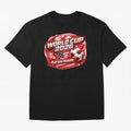 World Cup 2026 Classic T-Shirt Support Your Favorite Stars during FIFA World Cup 2026 for Fans of Messi and Portugal, Spain and Germany, Bringing Sports Nostalgia, International Competition, Famous Players and Unforgettable Victories; Built for