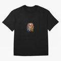 Copy of World Cup 2026 ¨C United Passion ?? | Neon Football Design Classic T-Shirt Make Memories around FIFA World Cup 2026 for Fans of Cristiano Ronaldo and Brazil, Bringing Champion Mindset, Group Stage Buzz, Knockout Tension and Passionate Fan
