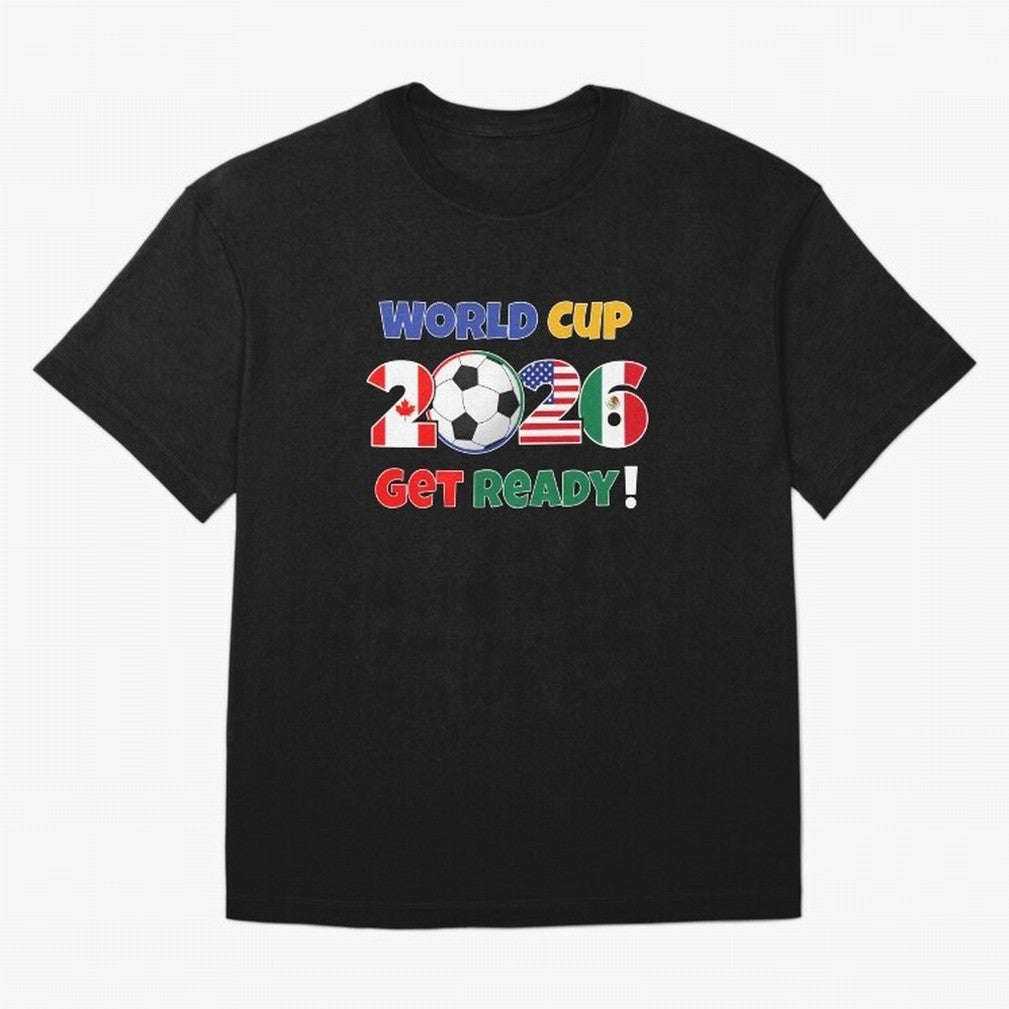 World Cup 2026, World Cup 2026, Soccer Fan Graphic, Football Lover Classic T-Shirt Celebrate Rivalries and Pride in the FIFA World Cup 2026 Journey through Messi Highlights, France Pride, Goal Celebration Energy, Supporter Heritage, Football Icons