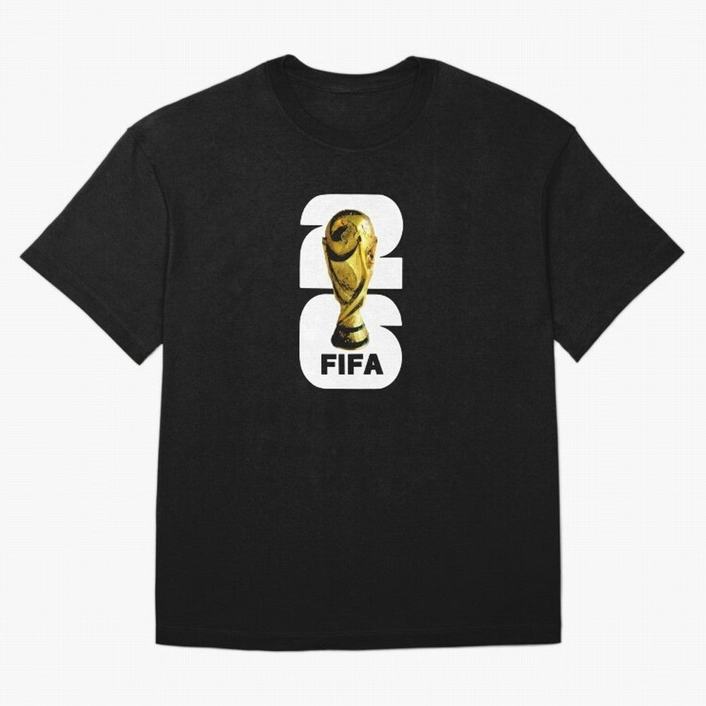 Fifa world cup 2026 T-Shirt_84684817 Classic T-Shirt Carry National Pride through Global Football Passion for FIFA World Cup 2026 USA Canada Mexico, Inspired by CR7 and Messi, Brazil, Retro Football Energy, Iconic Rivalries, Trophy Chase Drama and