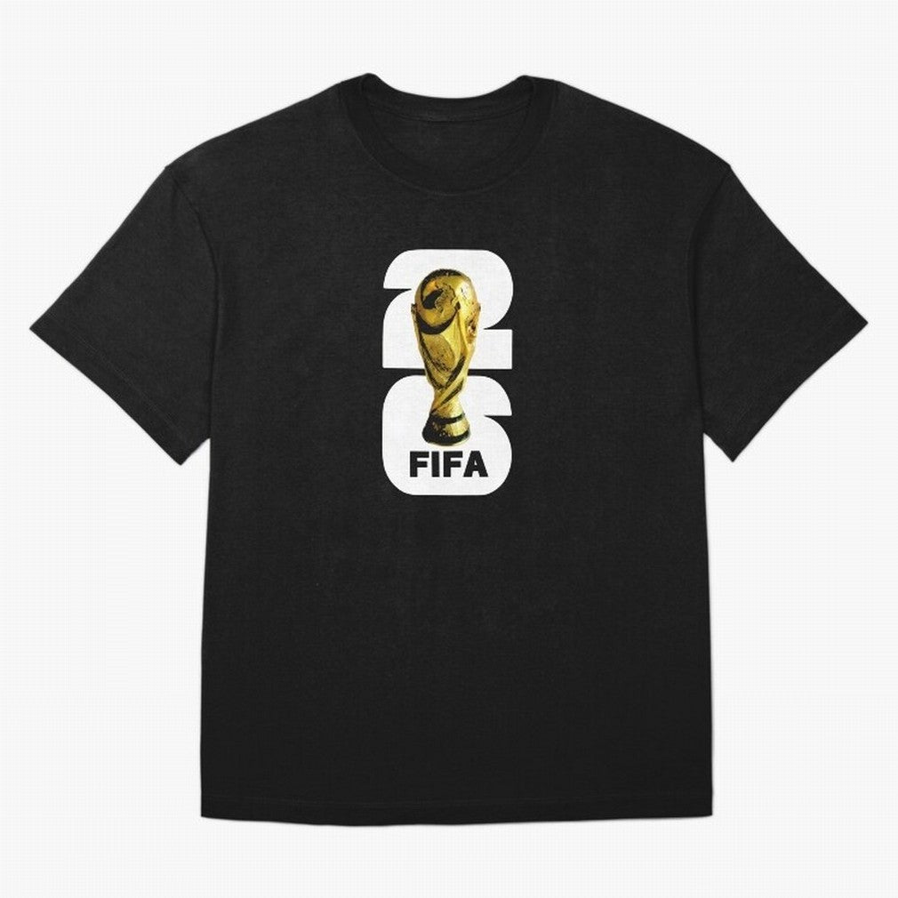 Fifa world cup 2026 T-Shirt_84684817 Classic T-Shirt Join the Countdown to Global Football Passion for FIFA World Cup 2026, Connected to Mbappe and Neymar, Argentina and Brazil, Supporter Pride, Iconic Celebrations, Legendary Names and Global Match