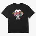 North American Soccer Animals 2026 Classic T-Shirt Bring Supporter Culture to FIFA World Cup 2026 USA Canada Mexico Capturing CR7, Portugal, Spain and Germany Energy, Worldwide Fan Energy, Dramatic Goals, Stadium Lights and Championship