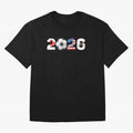 2026 North America Football Massive Event Soccer Ball Classic T-Shirt Join the Global Buzz around FIFA World Cup 2026 Connected to Mbappe, France Energy, Supporter Pride, Iconic Celebrations, Legendary Names and Global Match Day Energy; Ideal for