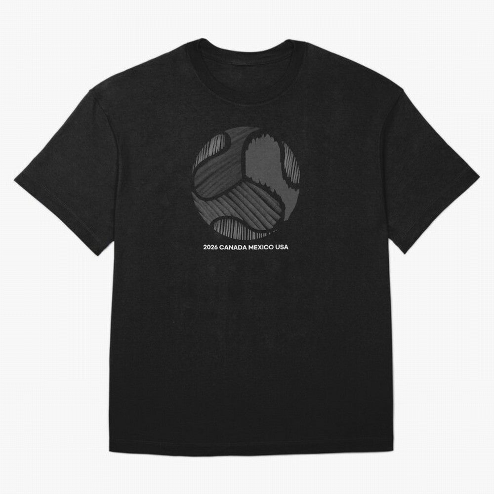 World cup 26 Classic T-Shirt Turn Up for FIFA World Cup 2026 Spirit, Centered on Argentina, Cristiano Ronaldo, Vintage Soccer Flavor, Modern Football Stars, National Flags and Final Night Emotion; Created for Match Day Parties, Soccer Gifts, Fan