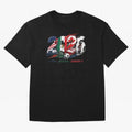 United by Football 2026 North America Soccer Design Classic T-Shirt Follow Every Goal of FIFA World Cup 2026 Group Stage Spirit, Featuring Germany, CR7, Classic Soccer Heritage, Championship Pressure, Fan Loyalty and International Pride; Ideal for