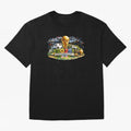 FIFA World Cup 2026, USA Support Gift Classic T-Shirt Turn Every Weekend Toward FIFA World Cup 2026 for Fans of Mbappe and Brazil, Bringing Sports Nostalgia, International Competition, Famous Players and Unforgettable Victories; Made for Collectors