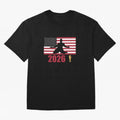 USA World Cup 2026 T-Shirt_84815866 Classic T-Shirt Carry Match Day Hype around FIFA World Cup 2026, CR7 and Messi, Germany, Classic Soccer Heritage, Championship Pressure, Fan Loyalty and International Pride; Great for Watch Parties, Sports Bars,