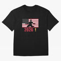USA World Cup 2026 T-Shirt_84815866 Classic T-Shirt Showcase FIFA World Cup 2026 Group Stage for Fans of Messi, CR7 and Mbappe and France and Portugal, Bringing Fan Favorite Moments, National Team Passion, Big Match Drama and Soccer History; Great