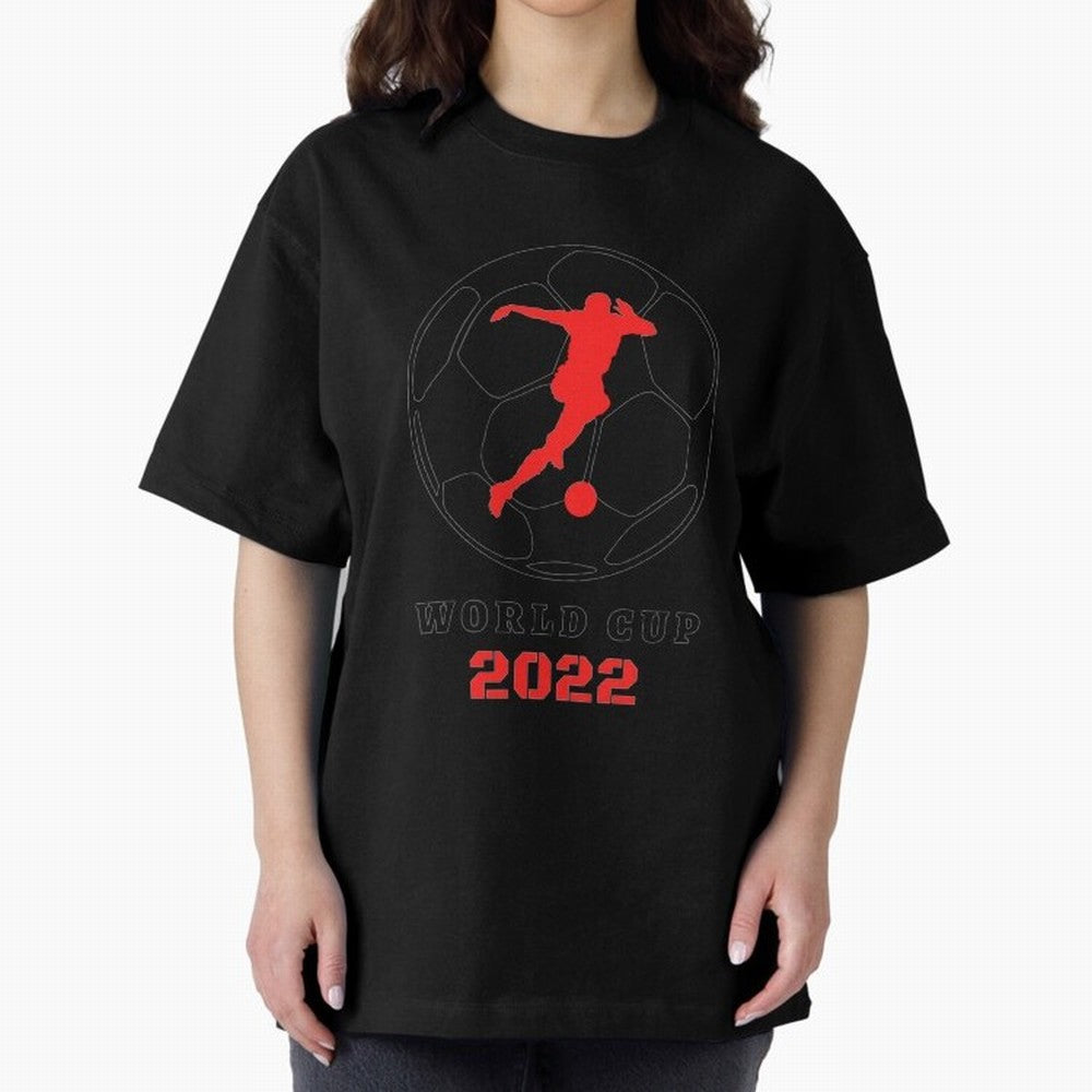 World cup 2022 premium design Classic T-Shirt Feel the Heartbeat of FIFA World Cup 2026 Highlighting Haaland, Spain and Netherlands Energy, Global Supporter Spirit, Legendary Goals, National Colors and Tournament Celebration; Made for Collectors