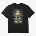 Unite States World Cup Classic T-Shirt Follow the Final Road of the FIFA World Cup 2026 Group Stage Journey through Mbappe and Neymar Highlights, England Pride, Classic Soccer Heritage, Championship Pressure, Fan Loyalty and International Pride;