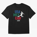 2026 Soccer Player USA Canada Mexico 26 Dark Classic T-Shirt Bring Home Match Day Hype around FIFA World Cup 2026, Mbappe, Argentina and Brazil, Stadium Chants, National Pride, Trophy Dreams and Unforgettable Football Memories; Built for Supporters