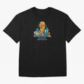 World Football Spirit 2026 - Global Football Championship - USA Canada Mexico Soccer Fan Classic T-Shirt Celebrate Classic Football Spirit in FIFA World Cup 2026 Group Stage Connected to Messi, Neymar and Mbappe, England, France and Netherlands