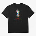 World Cup 2026, USA Canada Mexico, Soccer Fan Classic T-Shirt Feel the Trophy Chase of Match Day Hype around FIFA World Cup 2026 Group Stage, CR7 and Messi, England and Germany, Tournament Hype, Historic Matchups, Family Viewing Parties and Global